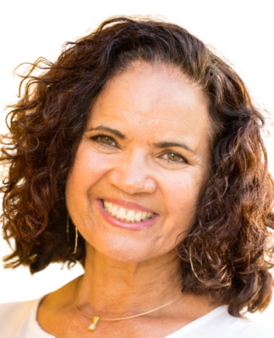 Dianne  Canegata-O’Reilly