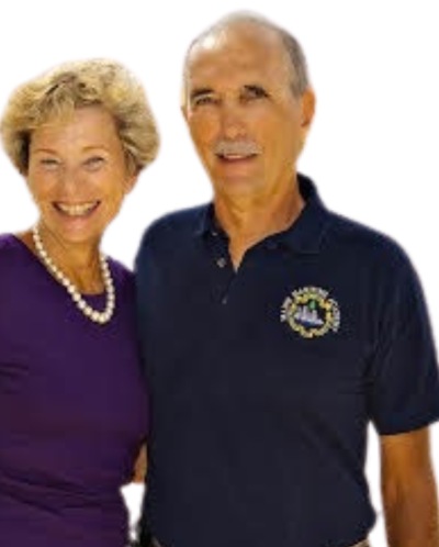Joe & Julie San Martin