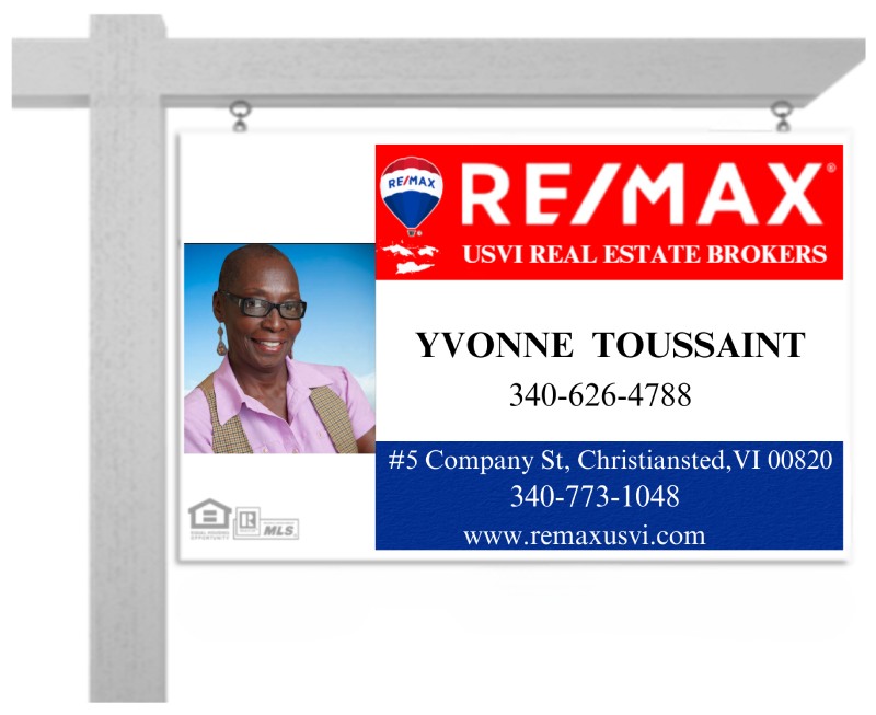 Yvonne  Toussaint, Esq.
