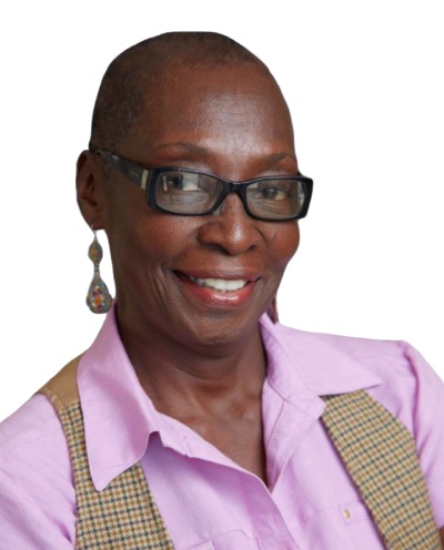 Yvonne  Toussaint, Esq.
