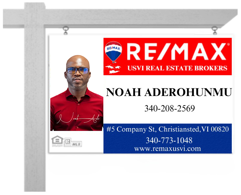 Noah Aderohunmu