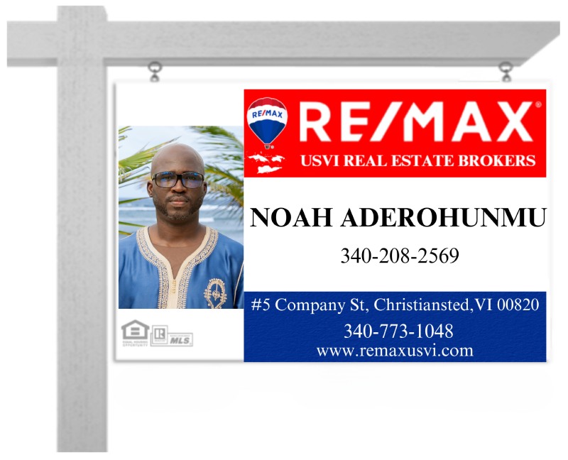 Noah Aderohunmu