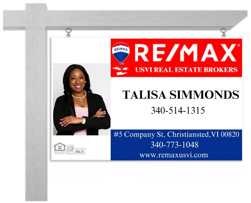 Talisa Simmonds