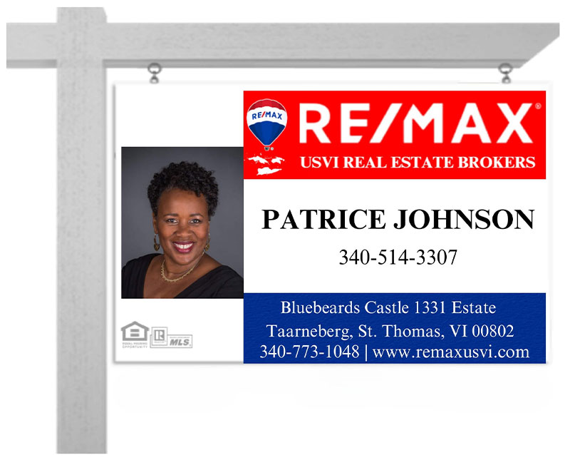 Patrice K. Johnson