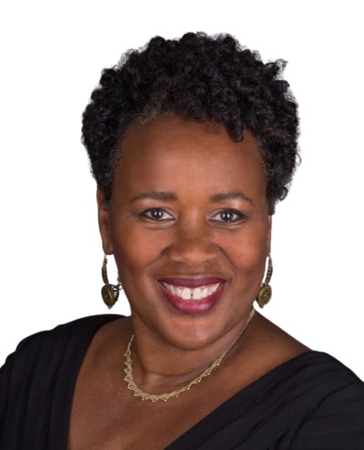 Patrice K. Johnson