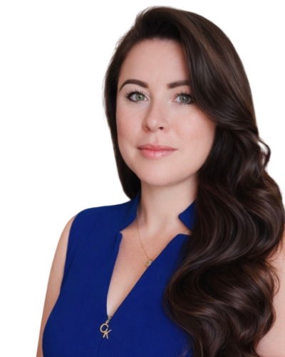 Samantha Marie Titmus