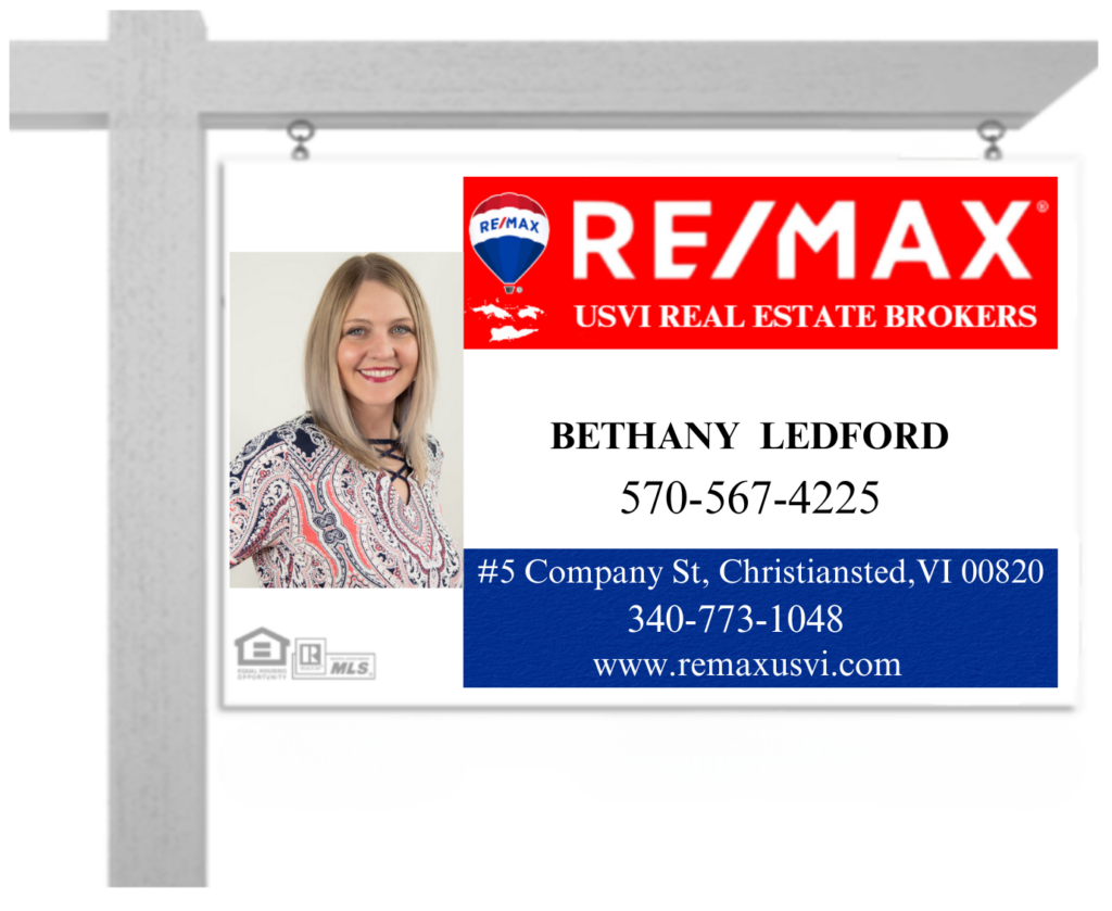 Bethany Ledford