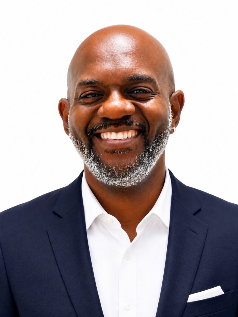 Lloyd Maynard III